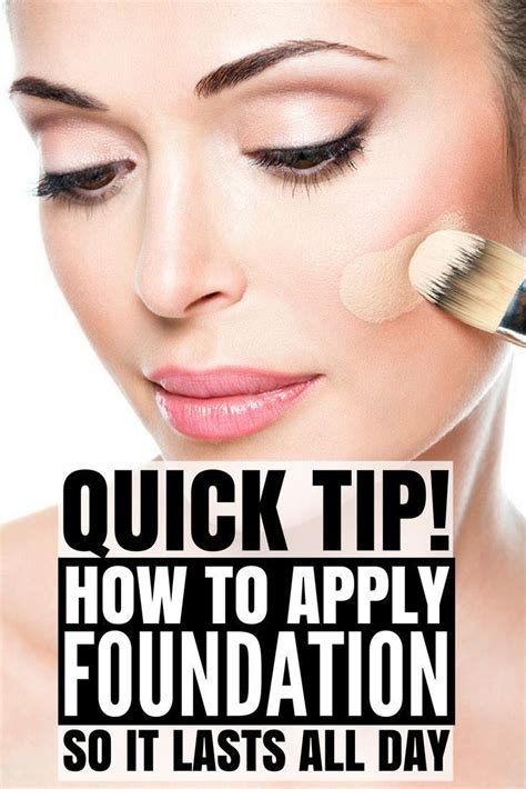 chanel makeup artist tips|flawless foundation makeup tutorials.